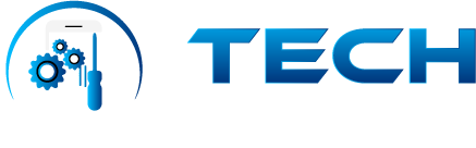 Logo - Tech Repaired